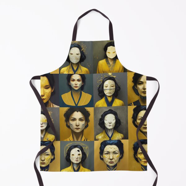 Item preview, Kintsugi Life of Fear designed and sold by Bespired.