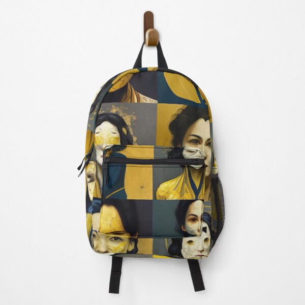 Item preview, Kintsugi Life of Fear designed and sold by Bespired.