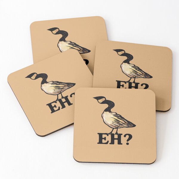 Item preview, Canadian Goose designed and sold by FrictionMaxxing.