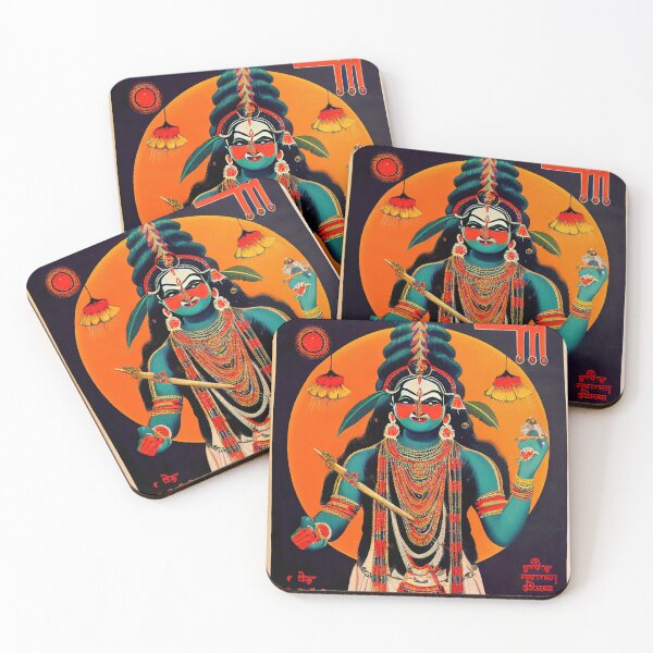 Artikelvorschau, indian god entworfen und verkauft von Aliveforfun.