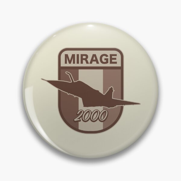 Item preview, Dassault Mirage 2000 designed and sold by StrongVlad.