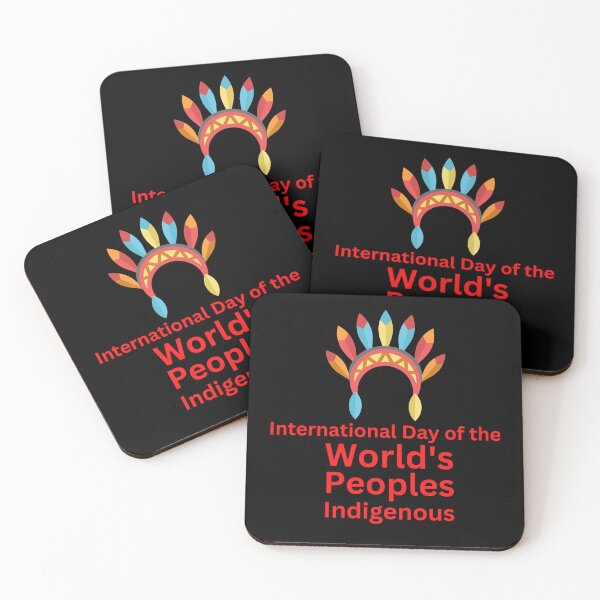 Item preview,  1492 Pre Columbus Decolonize Native American Indigenous l Indigenous Peoples' Day l Gifts designed and sold by kpluslk.