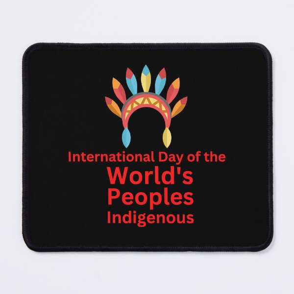 Item preview,  1492 Pre Columbus Decolonize Native American Indigenous l Indigenous Peoples' Day l Gifts designed and sold by kpluslk.