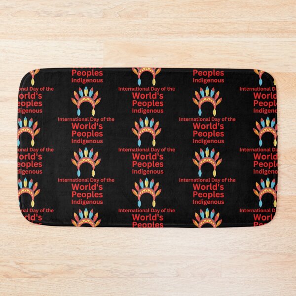 Item preview,  1492 Pre Columbus Decolonize Native American Indigenous l Indigenous Peoples' Day l Gifts designed and sold by kpluslk.