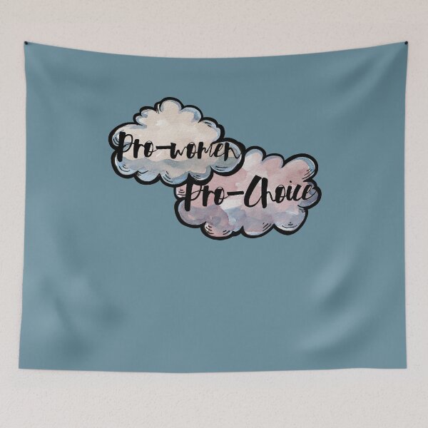Item preview, Pro-women pro-choice designed and sold by FrictionMaxxing.