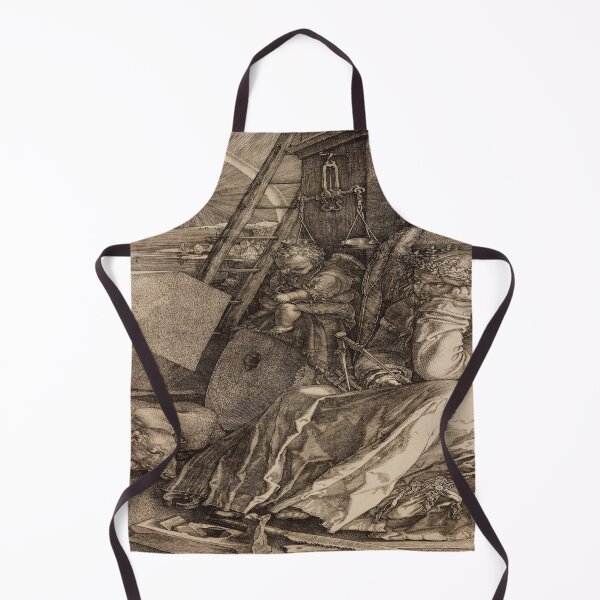 Item preview, Melancholia Albrecht Durer designed and sold by beoverpowered.