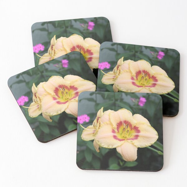 Item preview, Volunteer Daylily designed and sold by CJGrimes.