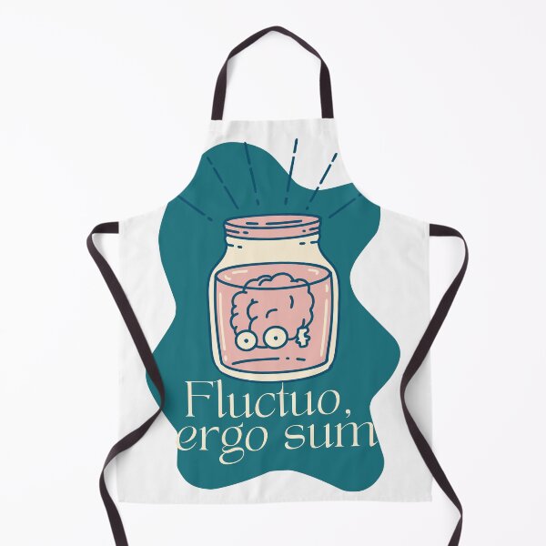 Item preview, Brain In A Jar Floating designed and sold by DonneeCreations.