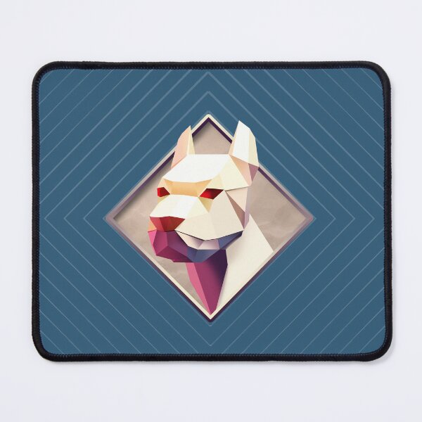 Item preview, Paper Dog designed and sold by EmilLozev.
