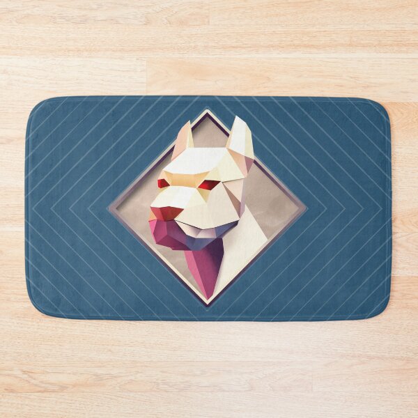 Item preview, Paper Dog designed and sold by EmilLozev.