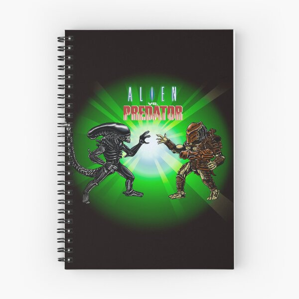 Item preview, ALIEN vs. PREDATOR designed and sold by alejediknigth.