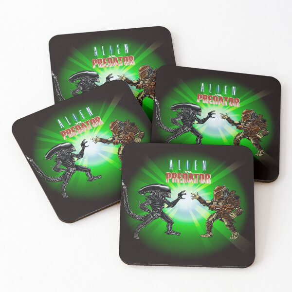Item preview, ALIEN vs. PREDATOR designed and sold by alejediknigth.