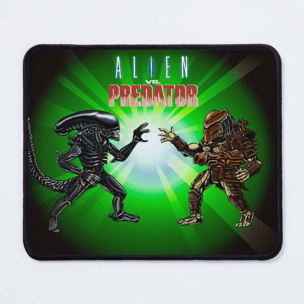 Item preview, ALIEN vs. PREDATOR designed and sold by alejediknigth.