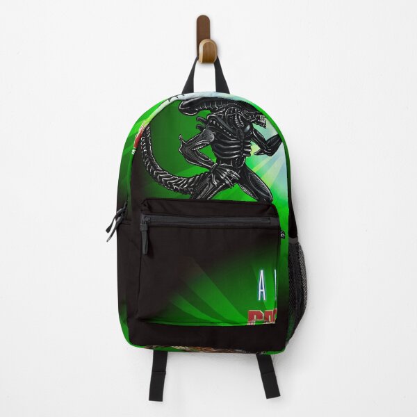 Item preview, ALIEN vs. PREDATOR designed and sold by alejediknigth.