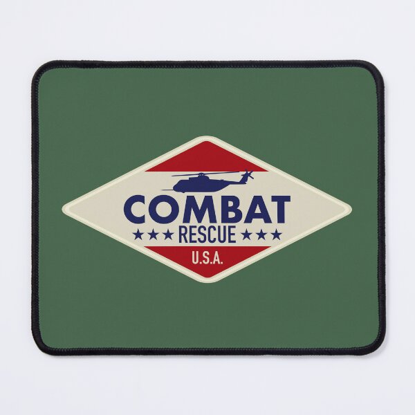 Item preview, Combat Rescue - HH-3E Jolly Green designed and sold by StrongVlad.
