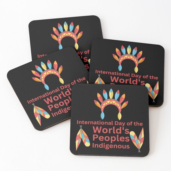 Item preview, 1492 Pre Columbus Decolonize Native American Indigenous l Indigenous Peoples' Day l Gifts designed and sold by kpluslk.