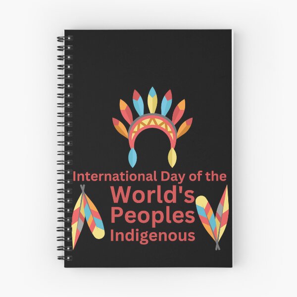 Item preview, 1492 Pre Columbus Decolonize Native American Indigenous l Indigenous Peoples' Day l Gifts designed and sold by kpluslk.