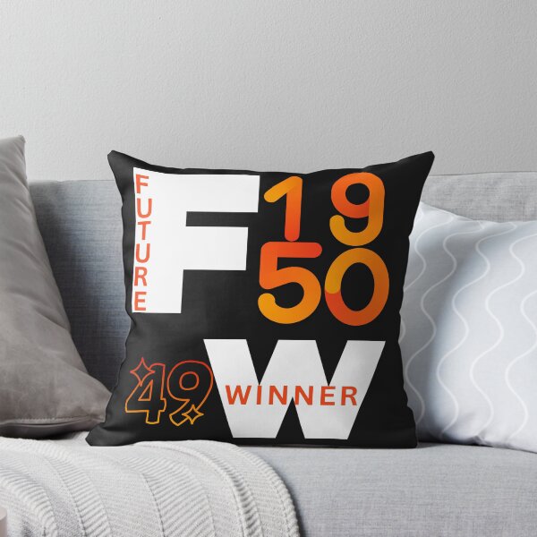 Item preview, Futuro ganador. designed and sold by RonelM.