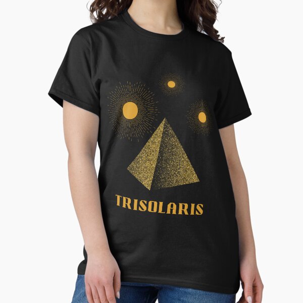 Item preview, Trisolaris Home World designed and sold by Michael Wilshaw.