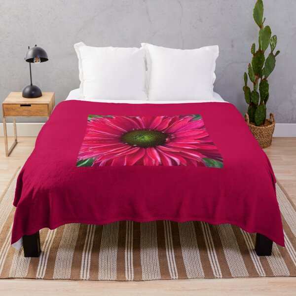 Item preview, Echinacea Sunseekers Sweet Fuschia  designed and sold by Debbee75.
