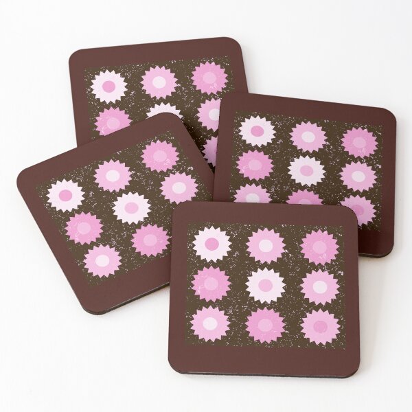 Item preview, WINTER FLOWERS designed and sold by MELTBBROSE.