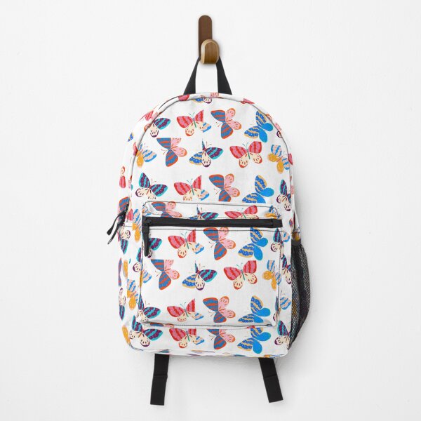 Item preview, Cute Butterfly Pattern designed and sold by Vivoh12.