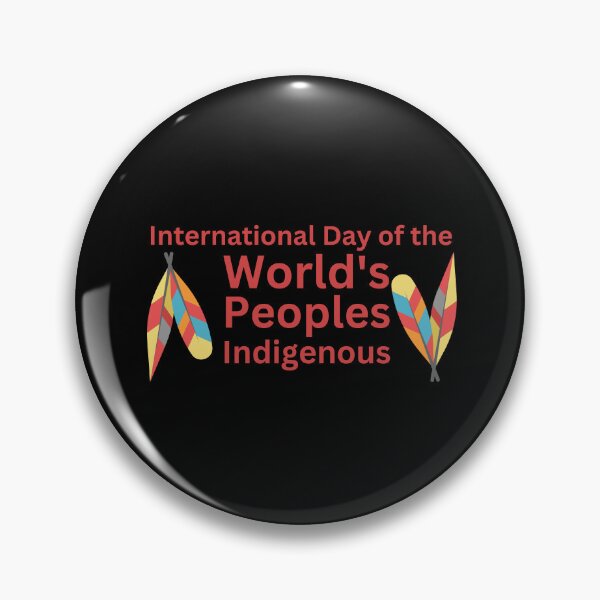 Item preview, 1492 Pre Columbus Decolonize Native American Indigenous l Indigenous Peoples' Day l Gifts designed and sold by kpluslk.