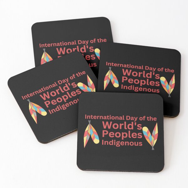 Item preview, 1492 Pre Columbus Decolonize Native American Indigenous l Indigenous Peoples' Day l Gifts designed and sold by kpluslk.