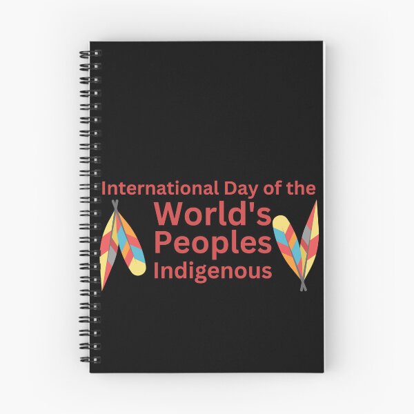 Item preview, 1492 Pre Columbus Decolonize Native American Indigenous l Indigenous Peoples' Day l Gifts designed and sold by kpluslk.