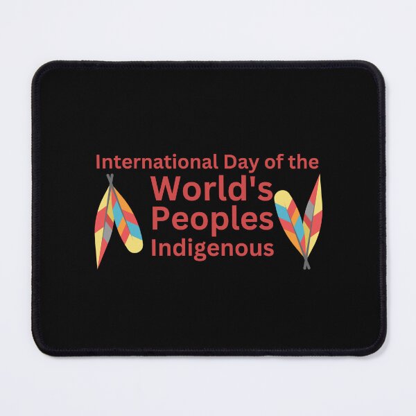 Item preview, 1492 Pre Columbus Decolonize Native American Indigenous l Indigenous Peoples' Day l Gifts designed and sold by kpluslk.