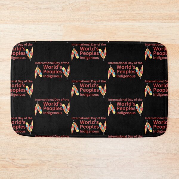 Item preview, 1492 Pre Columbus Decolonize Native American Indigenous l Indigenous Peoples' Day l Gifts designed and sold by kpluslk.
