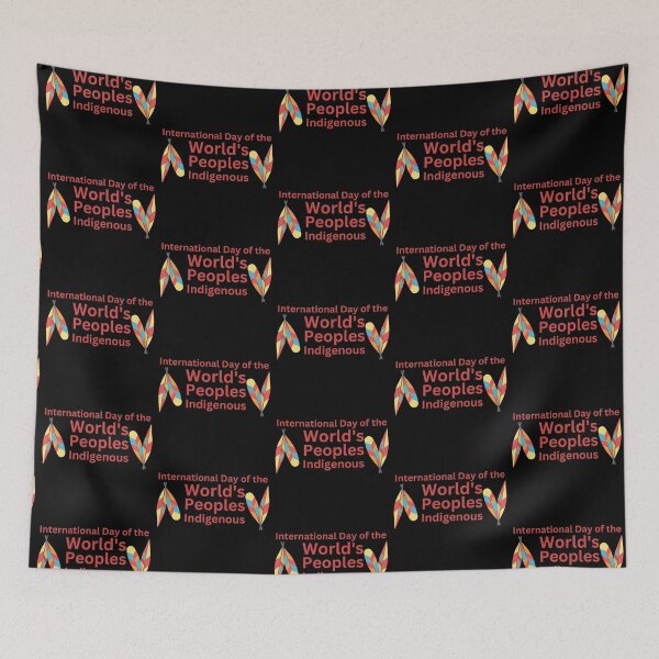 Item preview, 1492 Pre Columbus Decolonize Native American Indigenous l Indigenous Peoples' Day l Gifts designed and sold by kpluslk.