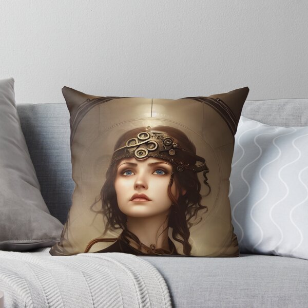 Item preview, Celtic Gothic Steampunk engineer designed and sold by Colin Bentham.