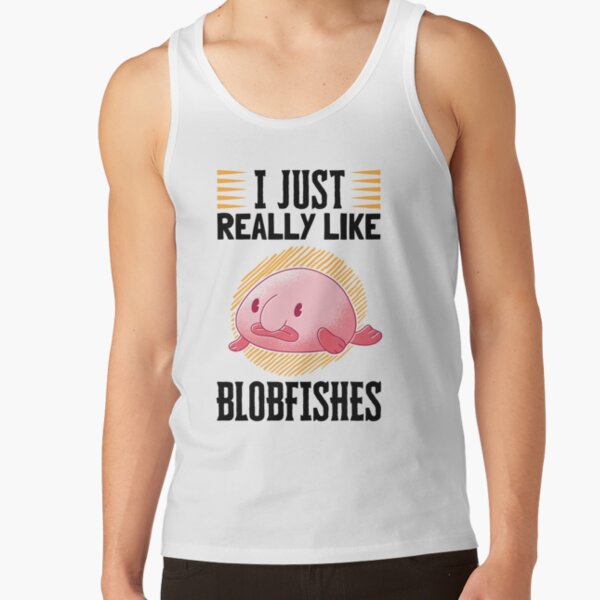 I'm attracted to blobfish - Meme by Breecko :) Memedroid