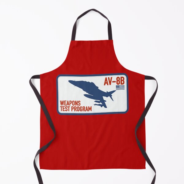 Item preview, AV-8B Harrier II - Weapons Test Program designed and sold by StrongVlad.