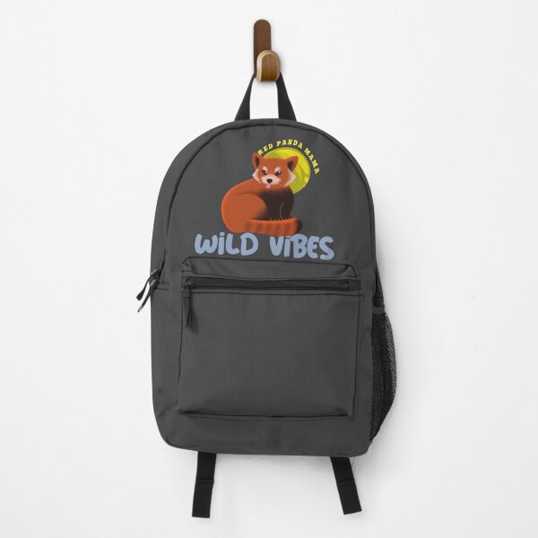 Item preview, Red panda designed and sold by vibeno1.