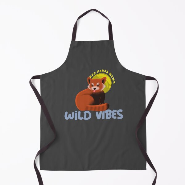 Item preview, Red panda designed and sold by vibeno1.