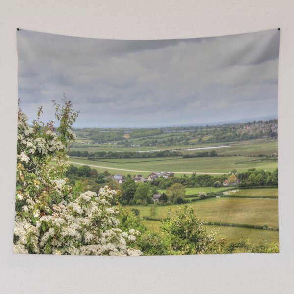 Item preview, The Green of the Isle of Wight designed and sold by Vicki Spindler (VHS Photography).