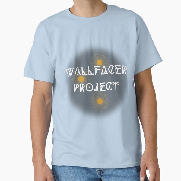 Item preview, Wallfacer Project, Three Body Problem designed and sold by Michael Wilshaw.