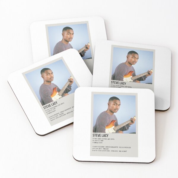 Item preview, steve lacy  designed and sold by elledixon.
