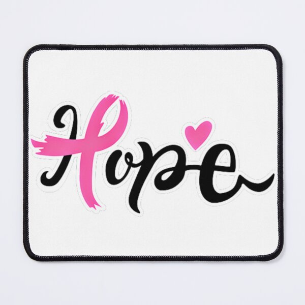 Item preview, Stay Optimistic with Our 'Hope' T-Shirt designed and sold by UNIX-G.