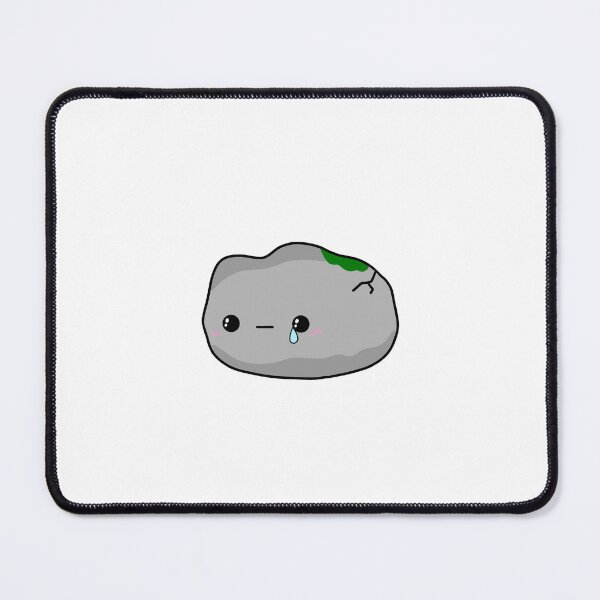 Item preview, Sad Rock designed and sold by Sakiki R.
