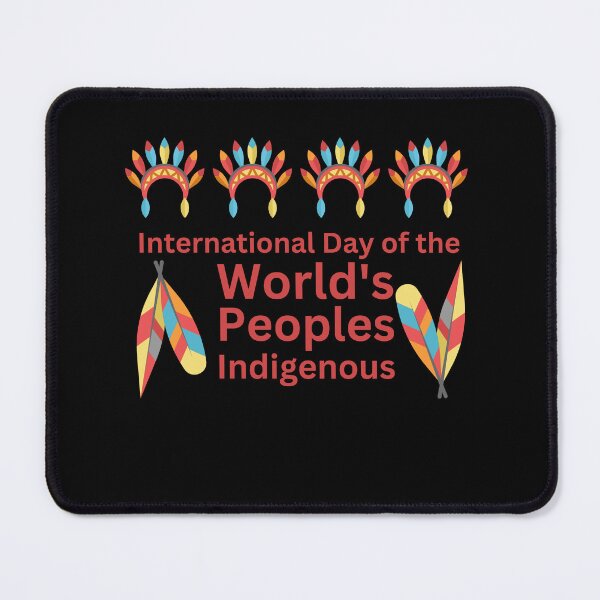 Item preview, 1492 Pre Columbus Decolonize Native American Indigenous l Indigenous Peoples' Day l Gifts designed and sold by kpluslk.
