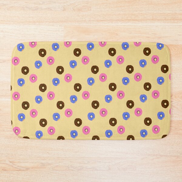 Item preview, colorful donuts designed and sold by Kotoapparat.