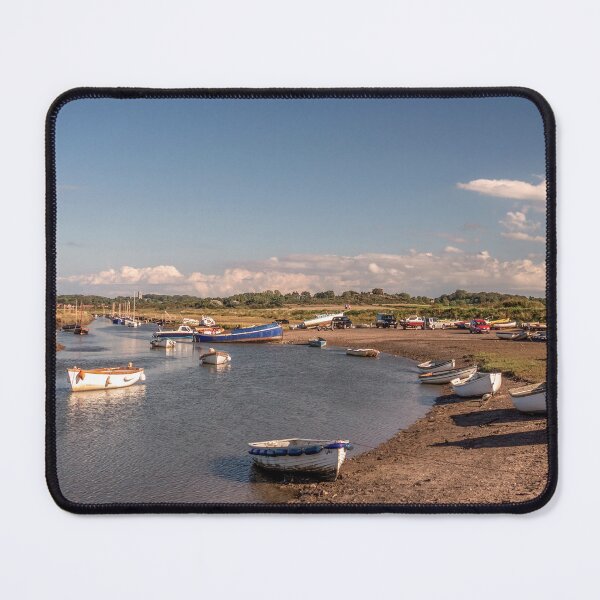 Item preview, Morston Quay Launch Area designed and sold by Jim Key.