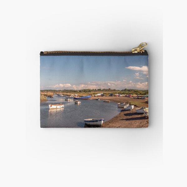 Item preview, Morston Quay Launch Area designed and sold by Jim Key.
