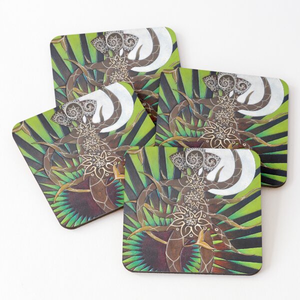 Item preview, dream of roots designed and sold by keplayera.