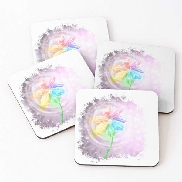 Item preview, magic flower designed and sold by HNDideen.