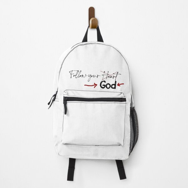 Item preview, Follow your God designed and sold by faithandbible.