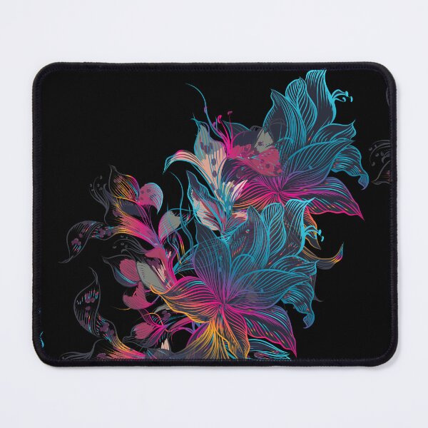 Item preview, Iris Flower Watercolor  Design designed and sold by SoccaTamam.